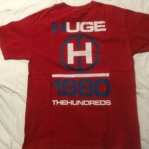 Selling this The Hundreds T shirt